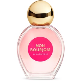 Bourjois La Magnétique Eau de Parfum 50 ml