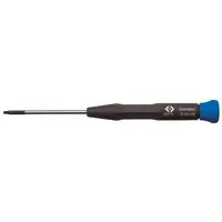 C.K Tools Sechsrund-Schraubendreher T 6 Klingenlänge 50 mm