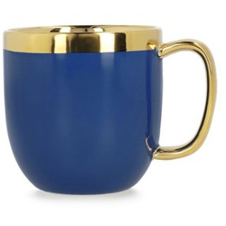 Tasse Homla SINNES Blue, 280 ml