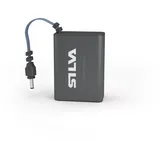 Silva Trail Runner 4,0Ah Schwarz