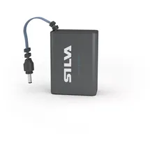 Silva Trail Runner 4,0Ah Schwarz
