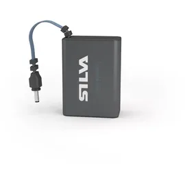 Silva Trail Runner 4,0Ah Schwarz