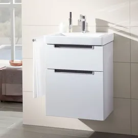 Villeroy & Boch Subway 2.0 Handwaschbecken 50 x 40 cm (7315F0R1)