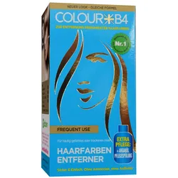 Colour B4 Frequent Use