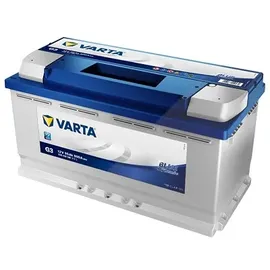 Varta Blue Dynamic G3 95Ah 12V