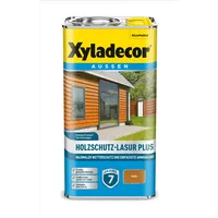 Xyladecor Holzschutz-Lasur Plus 4 l kiefer