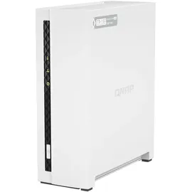 QNAP TS-133 NAS System 1-Bay