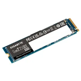 Gigabyte NVMe PCIe 3th Gen 2500E SSD 1TB