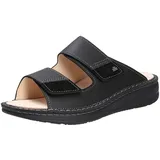 Finn Comfort Psara schwarz 42