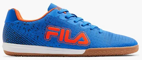 Fußballschuh - Herren - blau