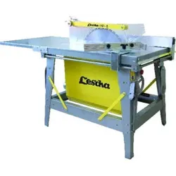 Baukreissäge CPHL 500 400V3 50Hz Drehstrom