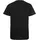 FRUIT OF THE LOOM FRUIT OF THE LOOM, Herren, Gr. 3XL (64/66), schwarz (schwarz, schwarz), Single Jersey, Obermaterial: 100% Baumwolle, unifarben, schmal, Rundhals, normaler Saum, Shirts T-Shirt, aus reiner Baumwolle