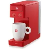 illy Hyperespresso Kapselmaschine