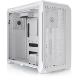 Thermaltake CTE C750 Air Snow weiß, Glasfenster (CA-1X6-00F6WN-00)
