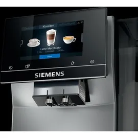 Siemens EQ.700 classic TP705D01 grau