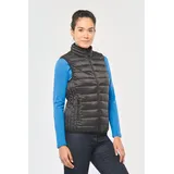 Kariban Leichte Damen-Steppweste XS