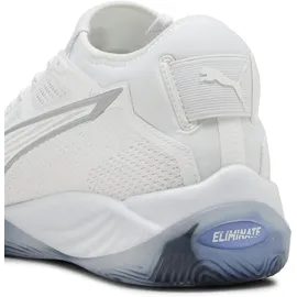 Puma Eliminate Nitro SQD 4 Weiß 44