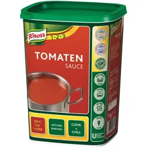 Knorr® Tomatensauce 1,0 kg