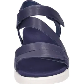 Legero Move Damen Blau 38