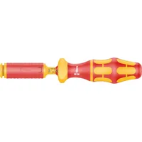 WERA Drehmoment-Schraubendreher 7444 VDE 1,7-3,5 Nm