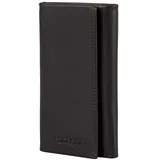 Samsonite Schlüsselmäppchen Attack 2 507 - K H 8 Hooks Long Schlüsseletui Ebony Brown