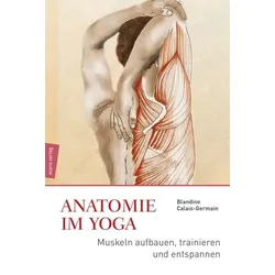 Anatomie im Yoga