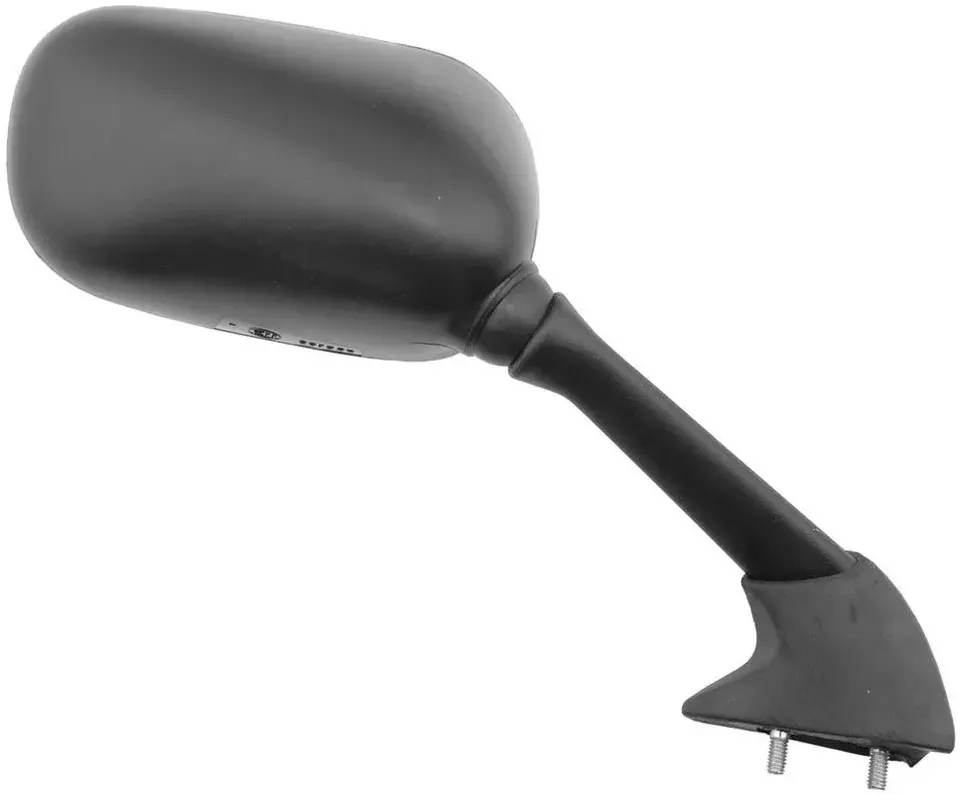 Vicma Yamaha Yzf R1 04-06 Rechter Außenspiegel - Black - One Size