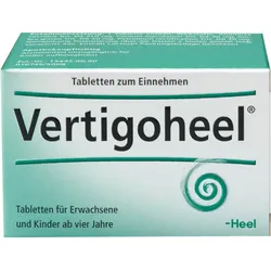 Vertigoheel Tabletten