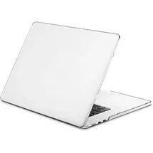 Black Rock Protective MacBook Air (M2, 2022) Transparent