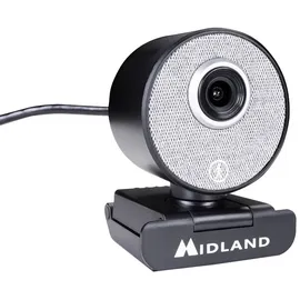 Midland Follow-U Schwarz