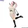 FuRyu Super Sonico Trio-Try-iT Figur 21 cm - Multicolor