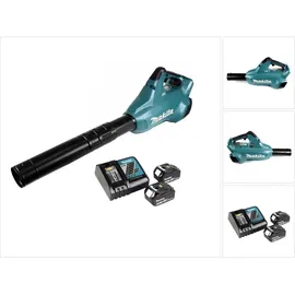 Makita DUB362RT inkl. 2 x 5,0Ah