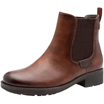 TAMARIS Damen Stiefel braun 36