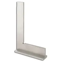 FORMAT Anschlagwinkel DIN875/IIB75x50mm FORMAT