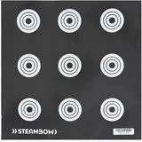 steambow Stinger Zielscheibe