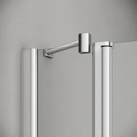 Kermi Pendeltür „PEGA“ PTF 1400x1850 BV: 1350-1400 SIHG ESG Opaco, PEPTF14018VUK PEPTF14018VUK