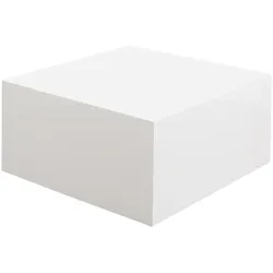 SalesFever Couchtisch 60x60x30cm