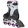 Rollerblade Macroblade 84 BOA W Schwarz 39-40