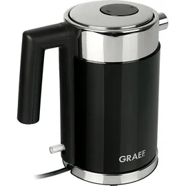 Graef WK 402 black
