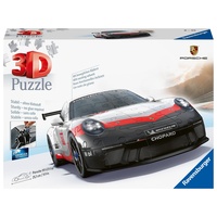Ravensburger Puzzle 3D Puzzle Porsche 911 GT3 Cup (11557)