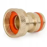 Bradas Hahnanschluss Innengewinde 1/2"