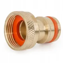 Bradas Hahnanschluss Innengewinde 1/2"