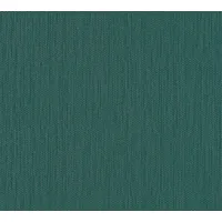 A.S. Création Casual Living Vliestapete Strukturtapete (Grün/Dunkelgrün, Uni, 10,05 x 0,53 m)