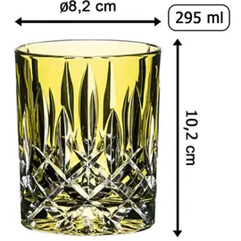 riedel the wine glass company Laudon Whiskyglas 0,295 l