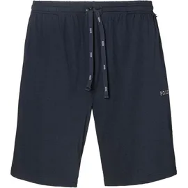 Boss Mix&match Cw 10259917 Kurze Hose Dark Blue S