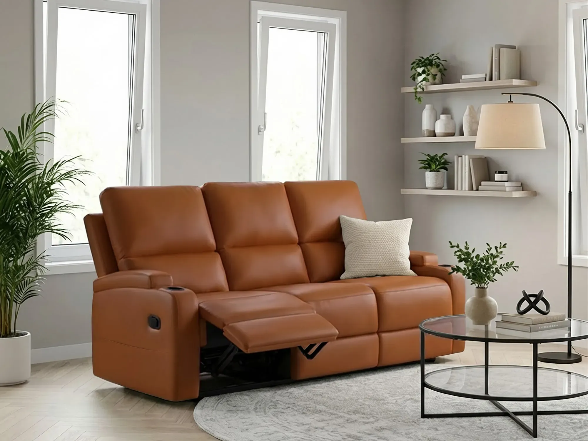 3-Sitzer OTTO HOME 