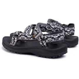 Teva Winsted Damen monds black multi 37