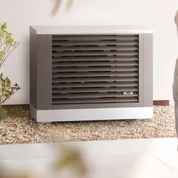Kermi x-change dynamic pro AW E Luft / Wasser-Wärmepumpe Außenaufstellung##x-change dynamic pro ac 6 AW E W20447
