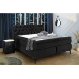 Jockenhöfer Boxspringbett Chelsea Mix