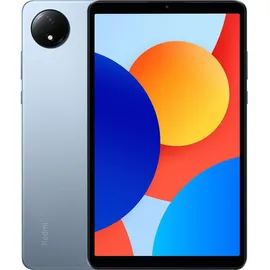 Xiaomi Redmi Pad SE 8.7 4G 4 GB RAM 64 GB Wi-Fi + 4G Sky Blue